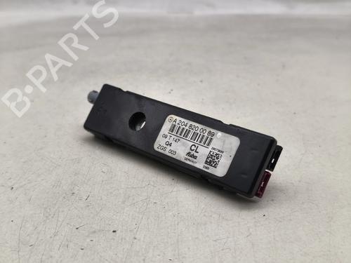 Electronic module MERCEDES-BENZ E-CLASS Coupe (C207) E 350 CDI (207.322) | BP35819001M83 - Image 3