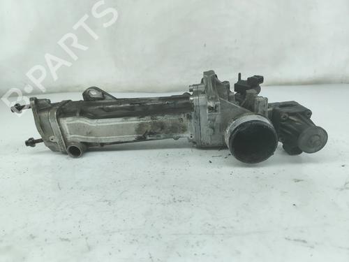 Egr VOLVO V60 I (155) D3 / D4 | BP35814409M69 - Image 2