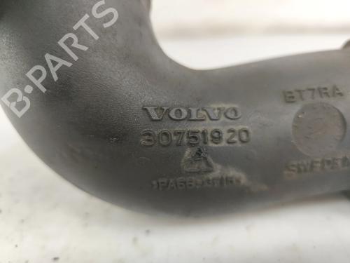 Intercooler pipe VOLVO V60 I (155) D3 / D4 | BP35814410M127 - Image 5