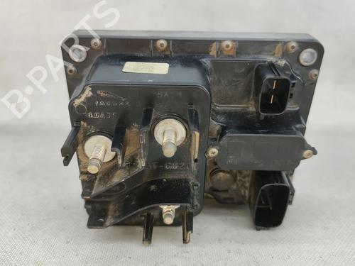 Used Start/Stop ECU Start/Stop ECU LAND ROVER RANGE ROVER EVOQUE (L538) 2.0 4x4 (241 hp) 35776349 35776349
