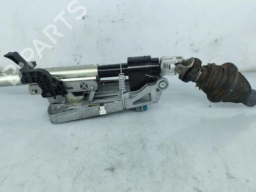 Used Steering column Steering column 35814449 35814449
