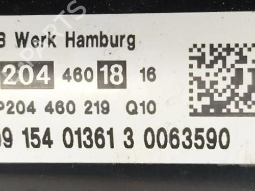 Steering column MERCEDES-BENZ E-CLASS Coupe (C207) E 350 CDI (207.322) | BP35814449M21 - Image 8