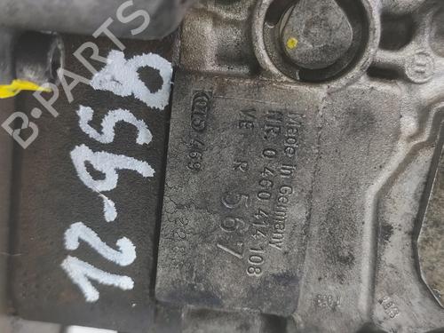 Injection pump VOLVO V60 I (155) D3 / D4 | BP35814411M78 - Image 5