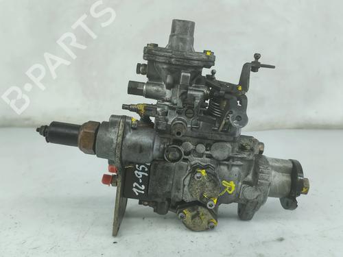 Injection pump VOLVO V60 I (155) D3 / D4 | BP35814411M78 - Image 4