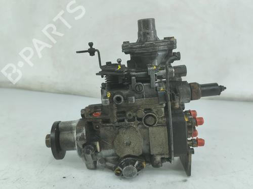 Injection pump VOLVO V60 I (155) D3 / D4 | BP35814411M78 - Image 3