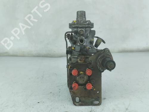 Injection pump VOLVO V60 I (155) D3 / D4 | BP35814411M78 - Image 2
