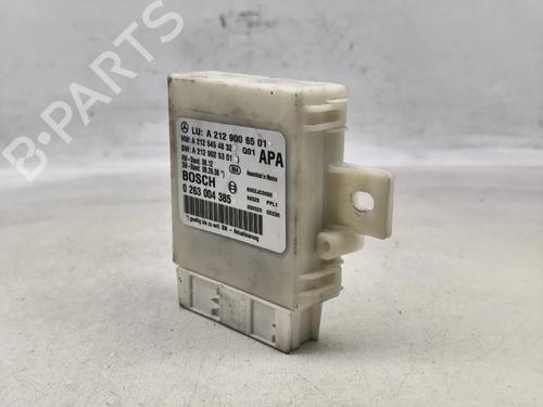 Electronic module MERCEDES-BENZ E-CLASS Coupe (C207) E 350 CDI (207.322) | BP35819010M83 - Image 3