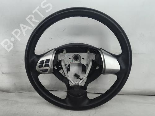 steering-wheel-mitsubishi-lancer-viii-sportback-cx_a-2007-35814556 main image