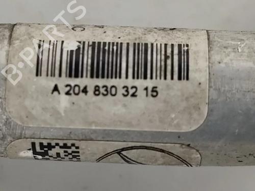 AC pipe MERCEDES-BENZ E-CLASS Coupe (C207) E 350 CDI (207.322) | BP35814542M126 - Image 7