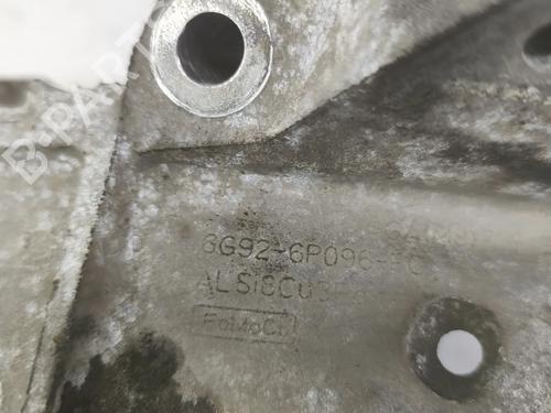 Engine mount VOLVO V60 I (155) D3 / D4 | BP35814414M89 - Image 5