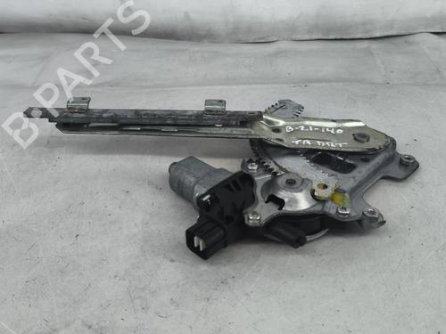 Used Rear right window mechanism Rear right window mechanism 35814599 35814599