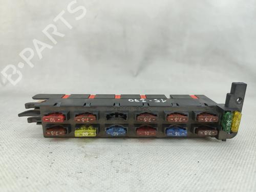 Used Fuse box Fuse box MERCEDES-BENZ C-CLASS (W202) C 180 (202.018) (122 hp) 35814433 35814433