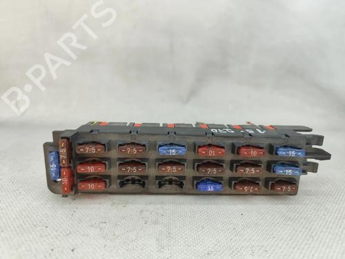 Used Fuse box Fuse box MERCEDES-BENZ C-CLASS (W202) C 180 (202.018) (122 hp) 35814434 35814434