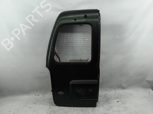 Used Left tailgate Left tailgate NISSAN VANETTE CARGO Van (HC 23) 2.3 D (75 hp) 33128531 33128531