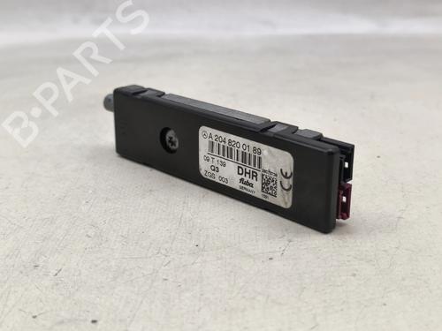 Electronic module MERCEDES-BENZ E-CLASS Coupe (C207) E 350 CDI (207.322) | BP35819000M83 - Image 3