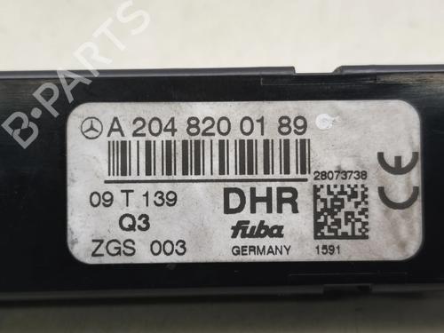 Electronic module MERCEDES-BENZ E-CLASS Coupe (C207) E 350 CDI (207.322) | BP35819000M83 - Image 8