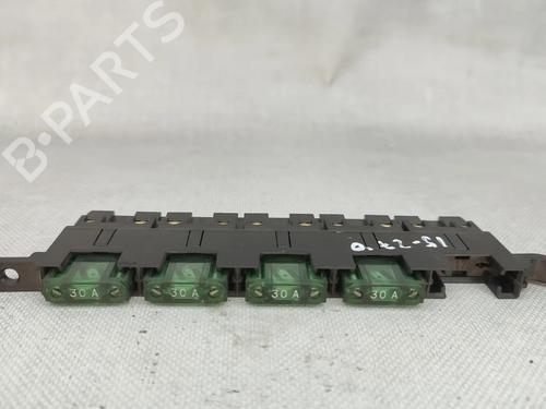 Used Fuse box Fuse box MERCEDES-BENZ C-CLASS (W202) C 180 (202.018) (122 hp) 35814435 35814435