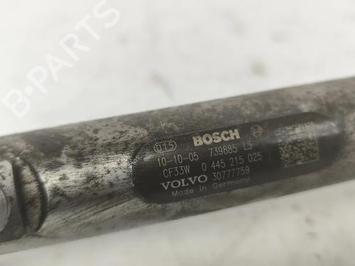 Injection rail VOLVO V60 I (155) D3 / D4 | BP35814418M98 - Image 5