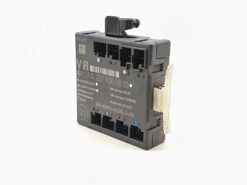 Electronic module MERCEDES-BENZ E-CLASS Coupe (C207) E 350 CDI (207.322) | BP35819009M83 - Image 3