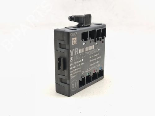 Electronic module MERCEDES-BENZ E-CLASS Coupe (C207) E 350 CDI (207.322) | BP35819009M83 - Image 2