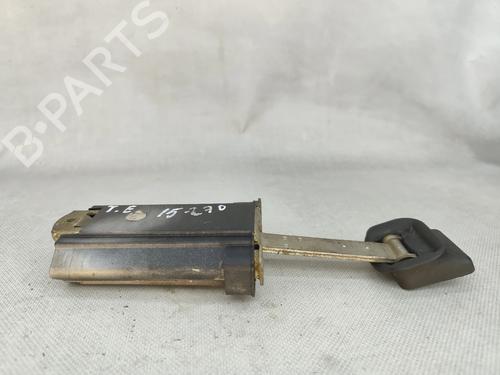 Used Hinge/Door check strap Hinge/Door check strap MERCEDES-BENZ C-CLASS (W202) C 180 (202.018) (122 hp) 35814448 35814448