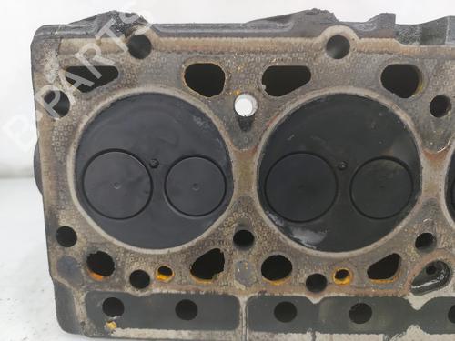 Cylinder head FORD TRANSIT Platform/Chassis (E_ _) 2.5 DI (EME/L/S, ENE/L/S) | BP35814420M5 - Image 3