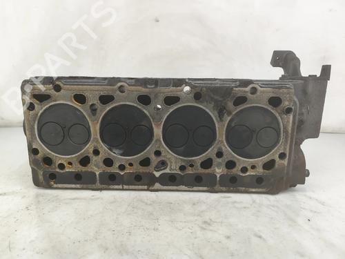Used Cylinder head Cylinder head FORD TRANSIT Platform/Chassis (E_ _) 2.5 DI (EME/L/S, ENE/L/S) (76 hp) 35814420 35814420