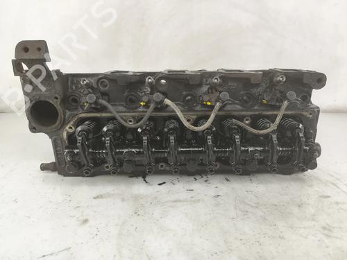 Cylinder head FORD TRANSIT Platform/Chassis (E_ _) 2.5 DI (EME/L/S, ENE/L/S) | BP35814420M5 - Image 5