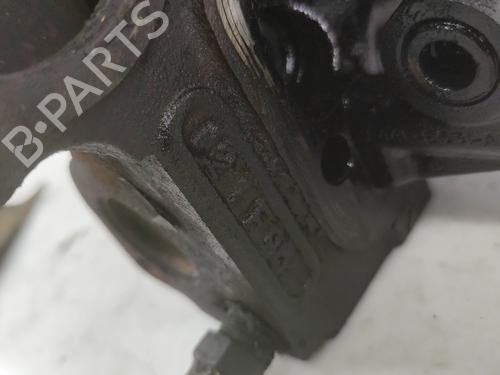 Cylinder head FORD TRANSIT Platform/Chassis (E_ _) 2.5 DI (EME/L/S, ENE/L/S) | BP35814420M5 - Image 2