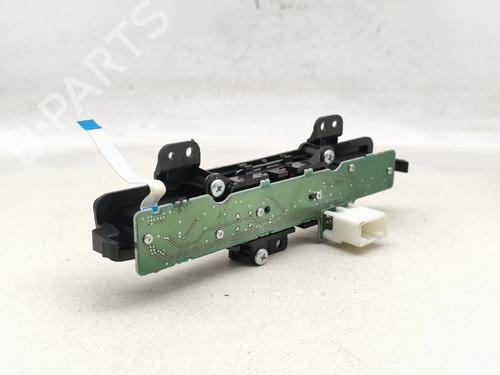 Warning switch MITSUBISHI LANCER VIII Sportback (CX_A) 1.5 | BP35819027I22  - Image 5