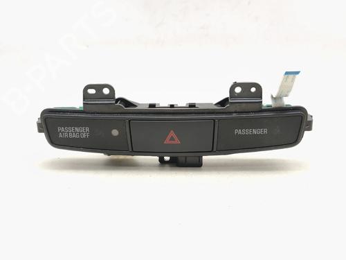Used Warning switch Warning switch 35819027 35819027