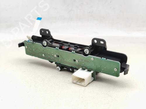 Warning switch MITSUBISHI LANCER VIII Sportback (CX_A) 1.5 | BP35819027I22  - Image 6