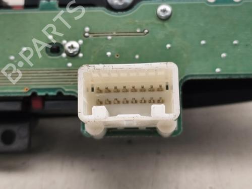 Warning switch MITSUBISHI LANCER VIII Sportback (CX_A) 1.5 | BP35819027I22  - Image 7