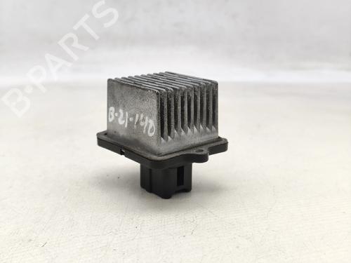 Electronic module MITSUBISHI LANCER VIII Sportback (CX_A) 1.5 | BP35819039M83 - Image 6