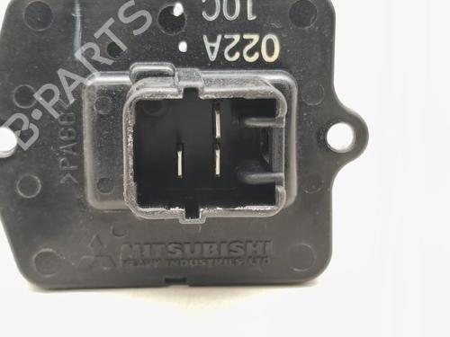 Electronic module MITSUBISHI LANCER VIII Sportback (CX_A) 1.5 | BP35819039M83 - Image 7