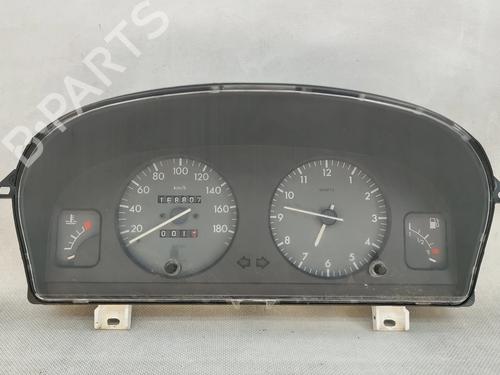 Used Instrument cluster Instrument cluster 35814452 35814452