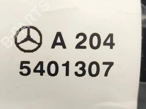 Middle console MERCEDES-BENZ E-CLASS Coupe (C207) E 350 CDI (207.322) | BP35805025I22 - Image 8
