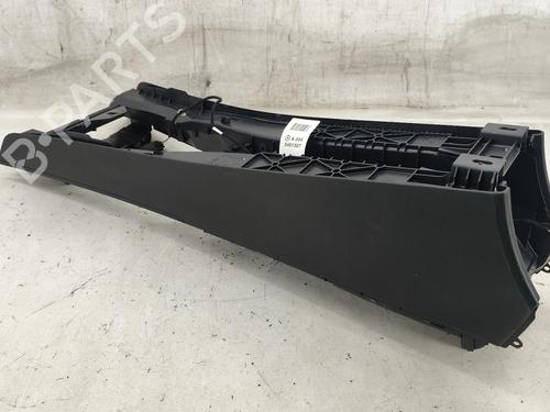 Middle console MERCEDES-BENZ E-CLASS Coupe (C207) E 350 CDI (207.322) | BP35805025I22 - Image 5
