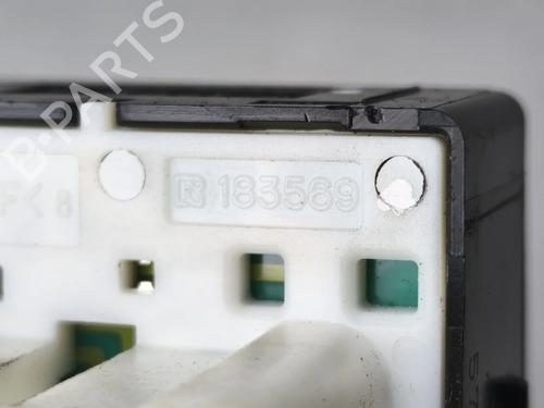 Mirror switch MITSUBISHI LANCER VIII Sportback (CX_A) 1.5 | BP35819029I25 - Image 9