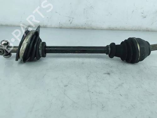 Used Left front driveshaft Left front driveshaft RENAULT CLIO I (B/C57_, 5/357_) 1.2 (B/C/S57A, B/C57S, 5/357F, 5/357J, 5/357L, 5/357R) (58 hp) 35899143 35899143
