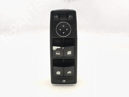 Used Left front window switch Left front window switch 35819002 35819002