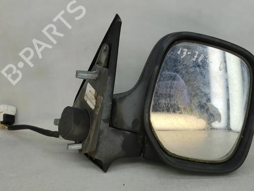 Used Right mirror Right mirror PEUGEOT PARTNER Box Body/MPV (5_, G_) 1.9 D (69 hp) 35814453 35814453