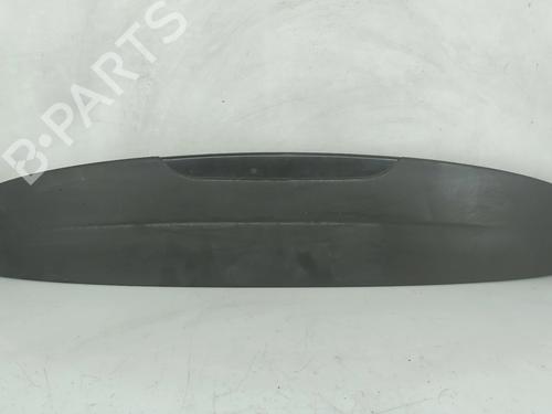 Used Rear spoiler Rear spoiler RENAULT CLIO II (BB_, CB_) 1.4 16V (B/CB0P, BB13) (98 hp) 35814481 35814481