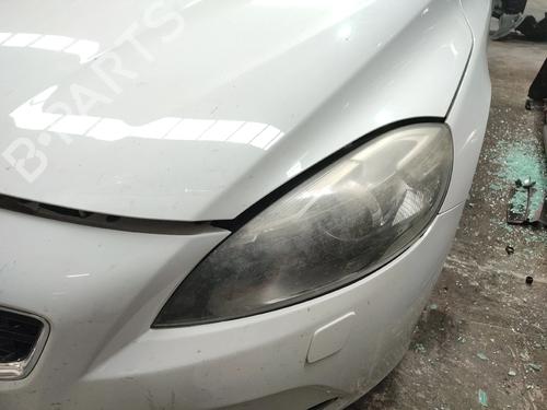 Used Left headlight Left headlight 35899157 35899157