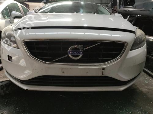 front-bumper-volvo-v40-hatchback-525-2012-2013-2014-2015-2016-2017-2018-2019-35899162 main image