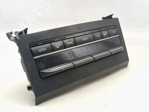 Climate control MERCEDES-BENZ E-CLASS Coupe (C207) E 350 CDI (207.322) | BP35819050I5 - Image 2