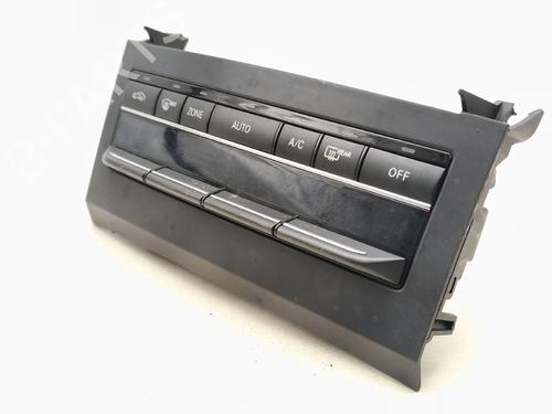 Climate control MERCEDES-BENZ E-CLASS Coupe (C207) E 350 CDI (207.322) | BP35819050I5 - Image 3