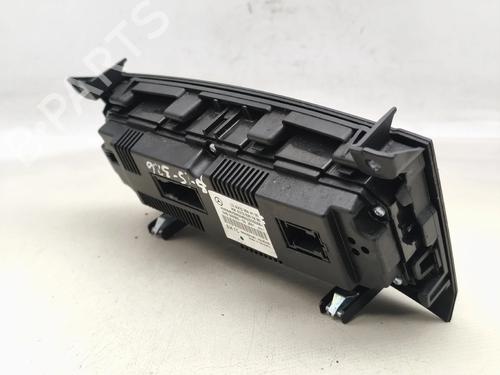 Climate control MERCEDES-BENZ E-CLASS Coupe (C207) E 350 CDI (207.322) | BP35819050I5 - Image 6