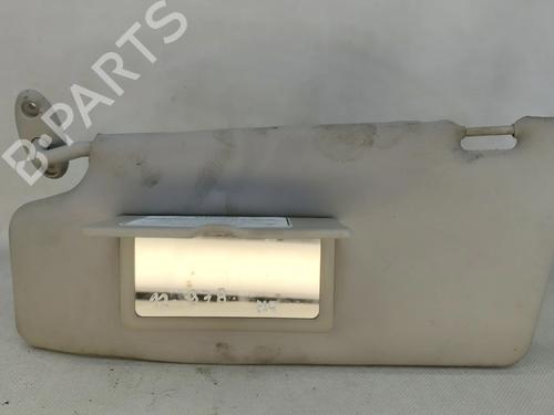 Left sun visor FORD FOCUS I Turnier (DNW) 1.6 16V | BP35814461I1 - Image 2
