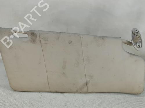 Left sun visor FORD FOCUS I Turnier (DNW) 1.6 16V | BP35814461I1 - Image 3